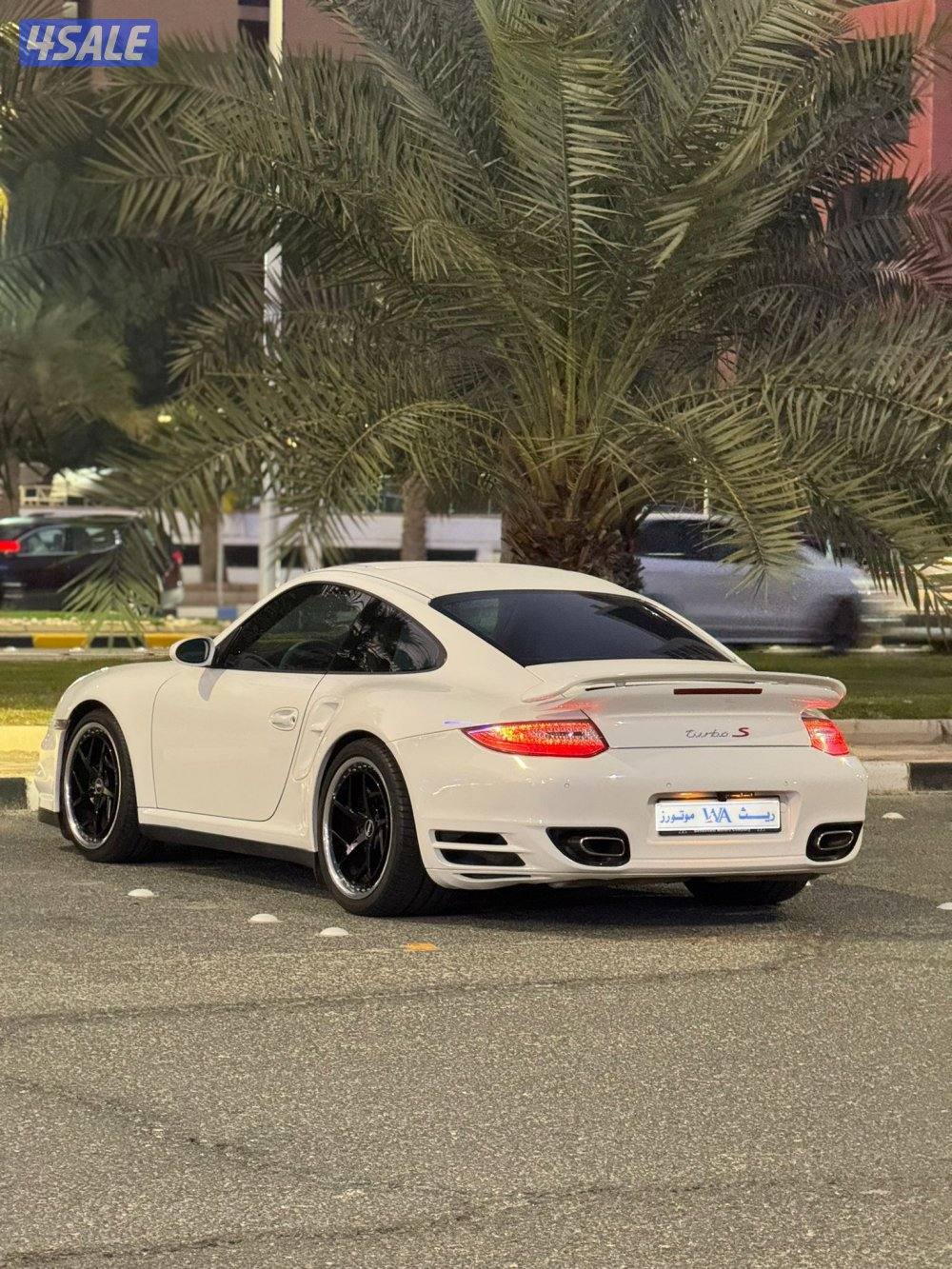 🔺بيع🔺شراء🔺تثمين🔺
بورش تيربو 911
موديل 2007
.6سلندو
عداد 123
تواير4