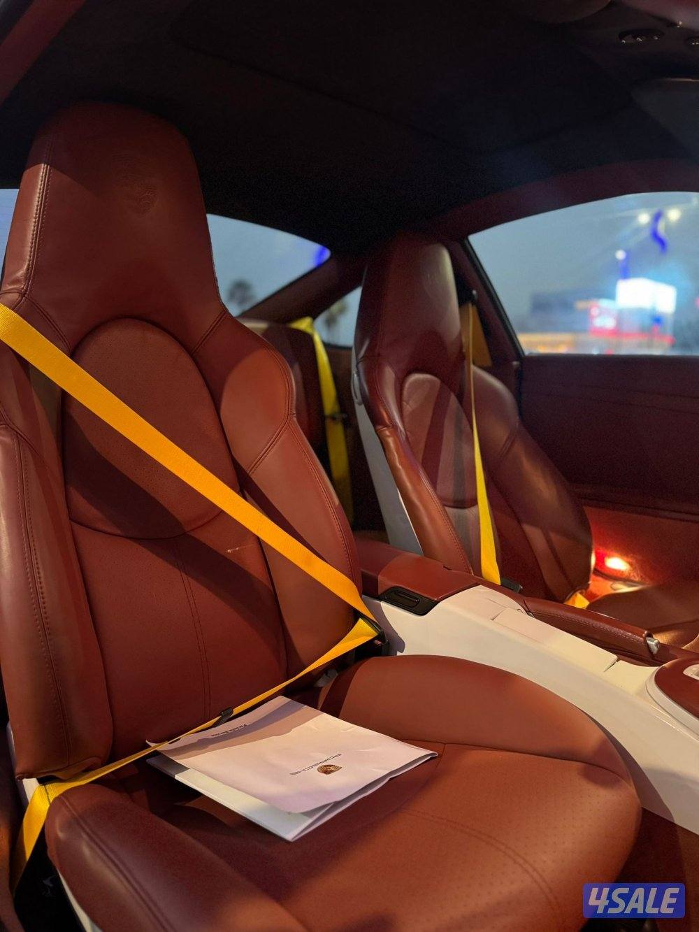 🔺بيع🔺شراء🔺تثمين🔺
بورش تيربو 911
موديل 2007
.6سلندو
عداد 123
تواير7