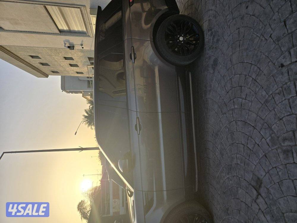 للبيع رنج سبورت2