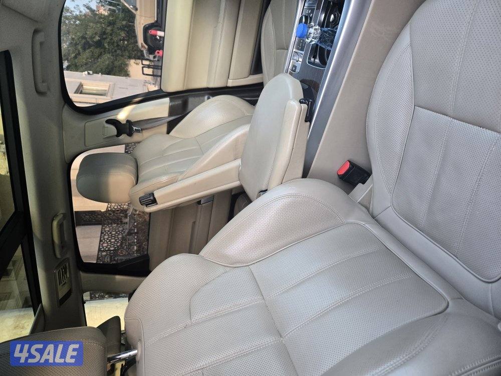 للبيع رنج سبورت3