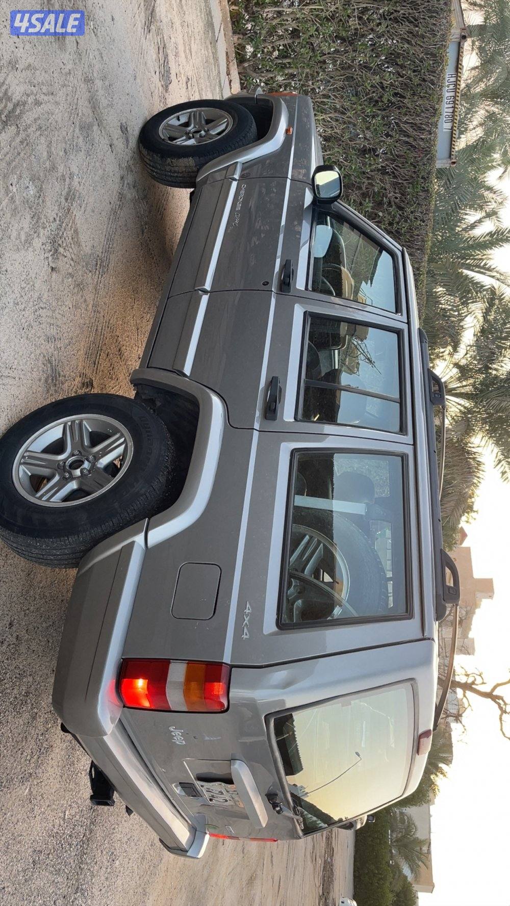 شروكي بهبهاني 2000 صبغ وكالة المالك الاول1