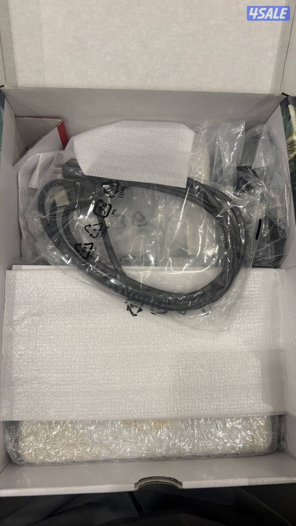 Switch oled zelda edition2