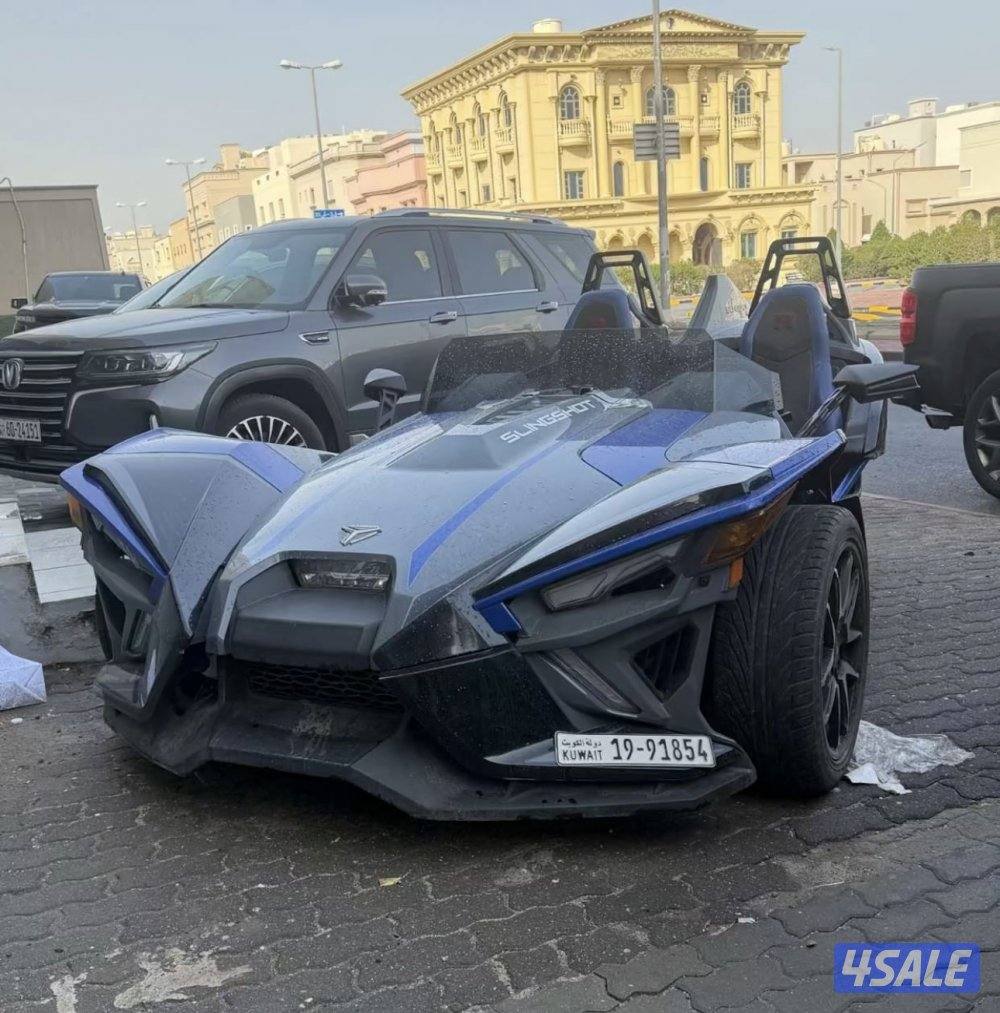 للبيع سلنق شوت R شرط الفحص0