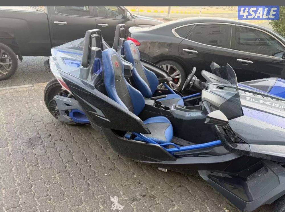 للبيع سلنق شوت R شرط الفحص3