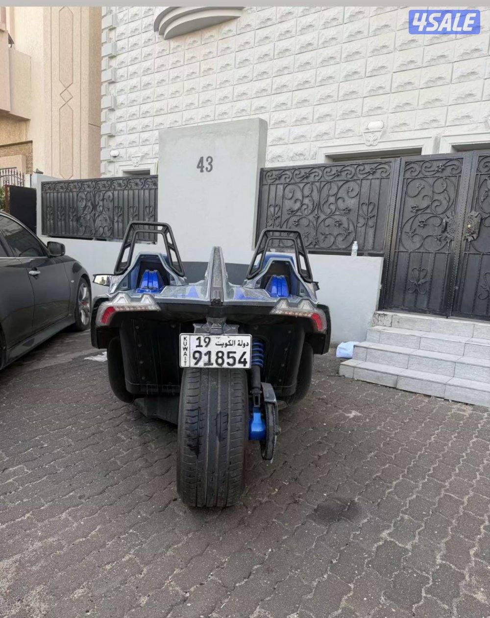 للبيع سلنق شوت R شرط الفحص5