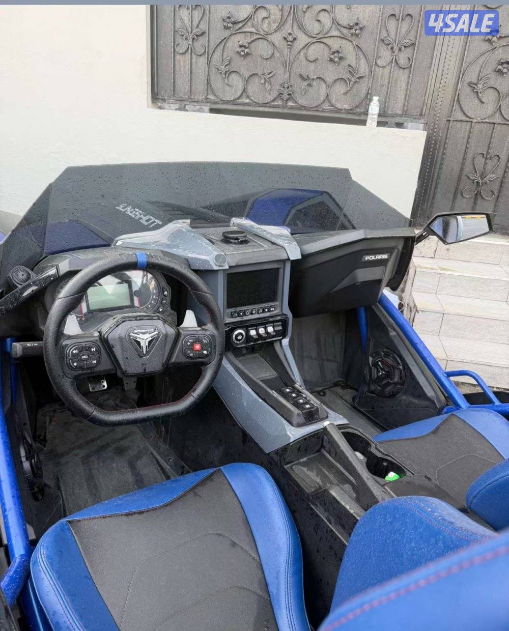 للبيع سلنق شوت R شرط الفحص6