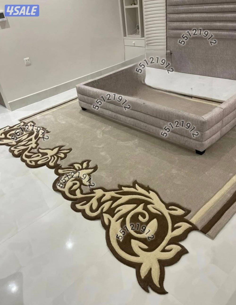 تفصال ديوانيات سجاد مساند10