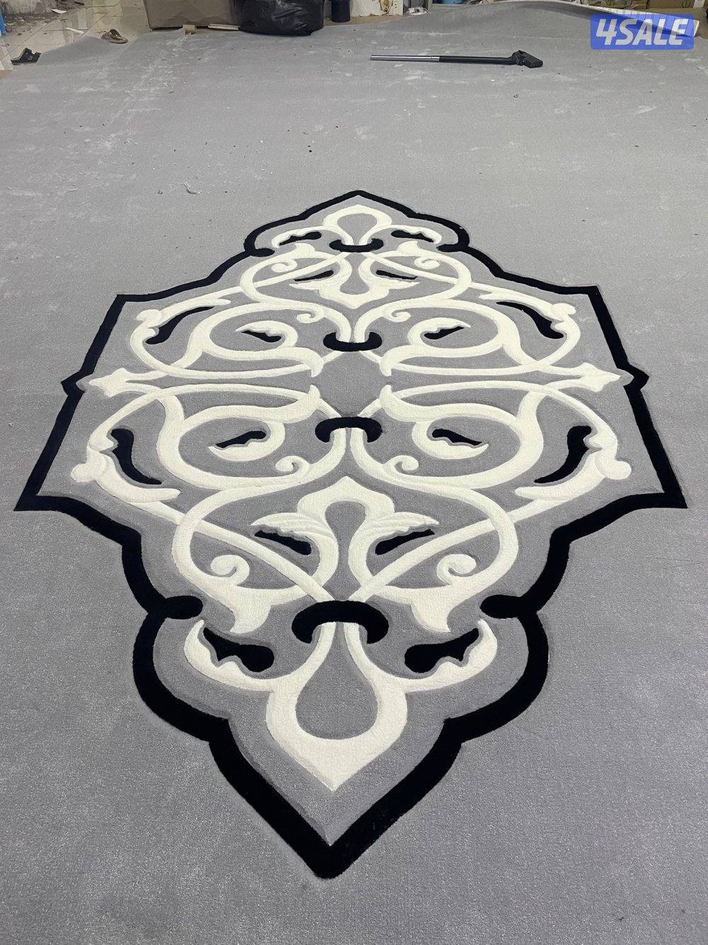 تفصال ديوانيات سجاد مساند12