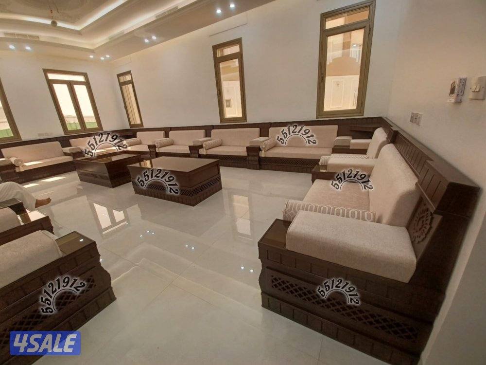 تفصال ديوانيات سجاد مساند14