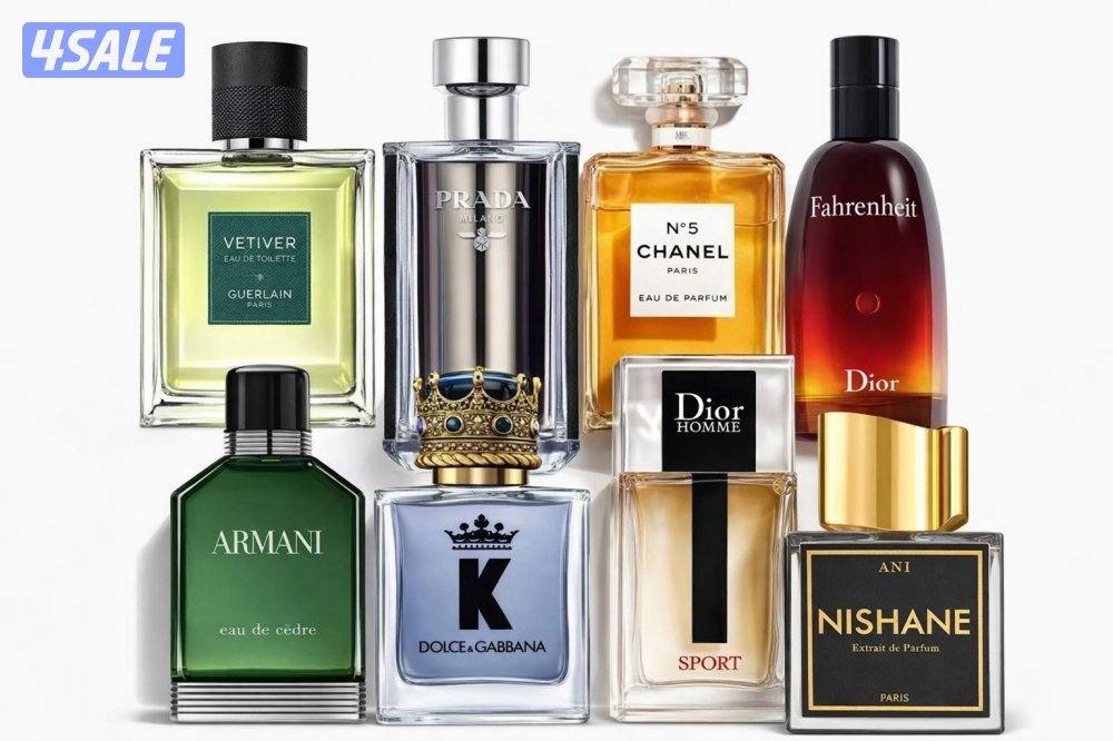 عطوري الشخصية0