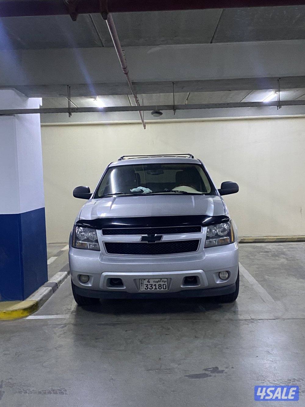 تاهو 2011 قمه بالنظافه تبارك الرحمن2