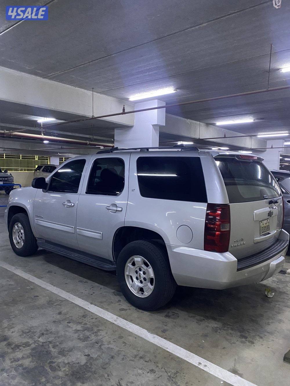 تاهو 2011 قمه بالنظافه تبارك الرحمن3