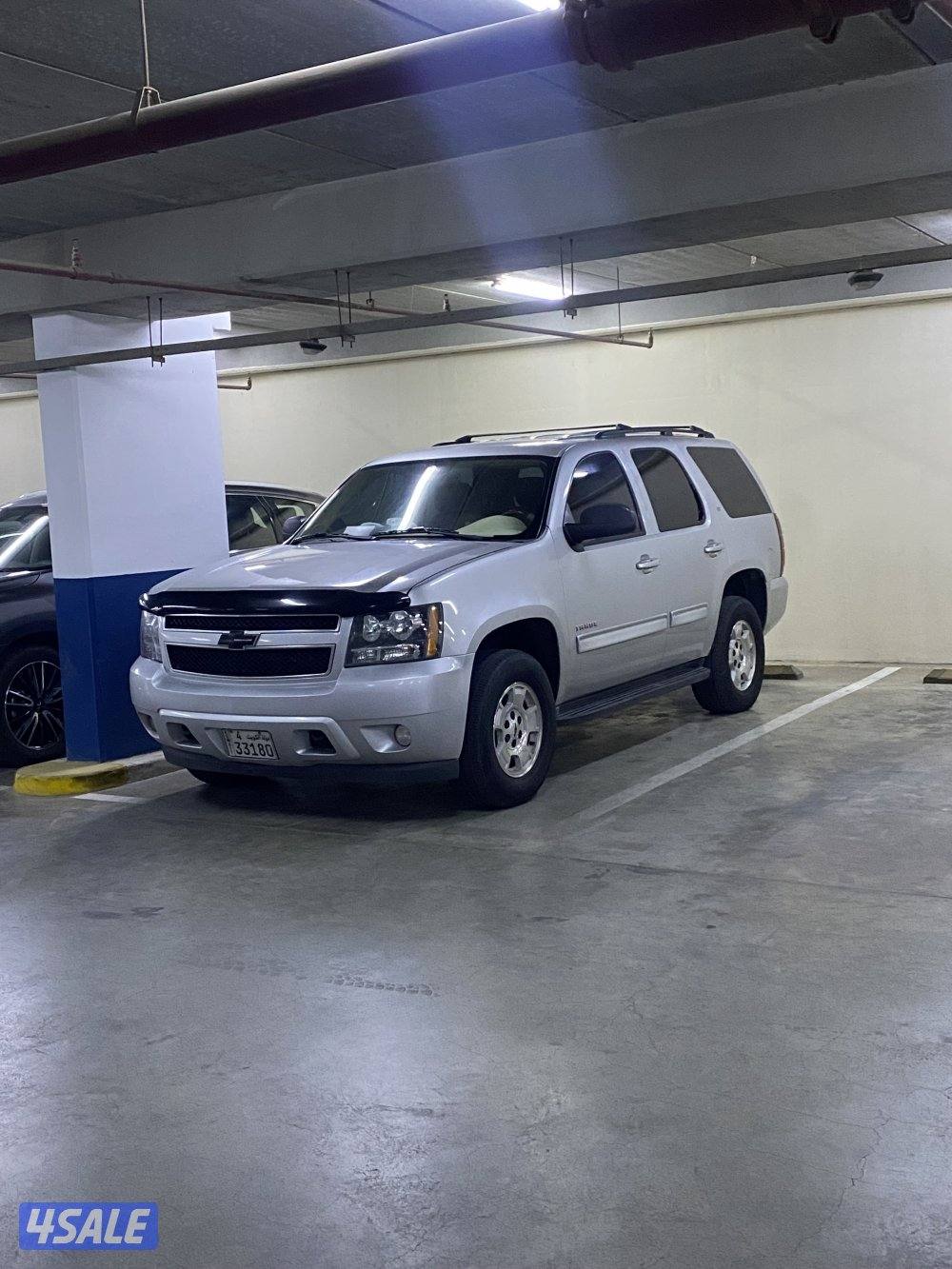 تاهو 2011 قمه بالنظافه تبارك الرحمن4