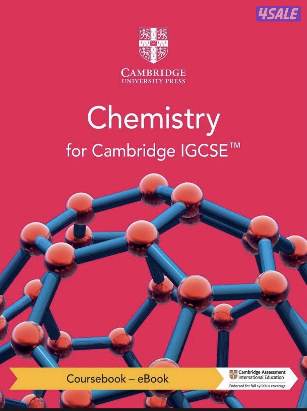 Chemistry & Physics Tutor – British & Edexcel Curriculum1