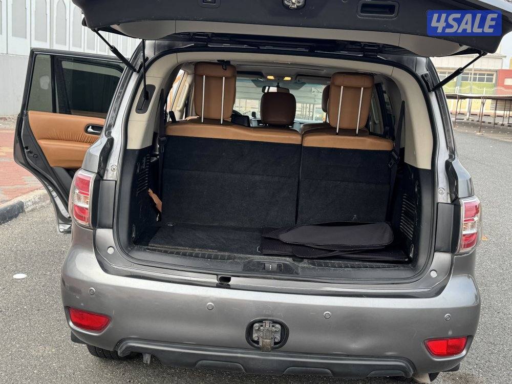 باترول بلاتينيوم5