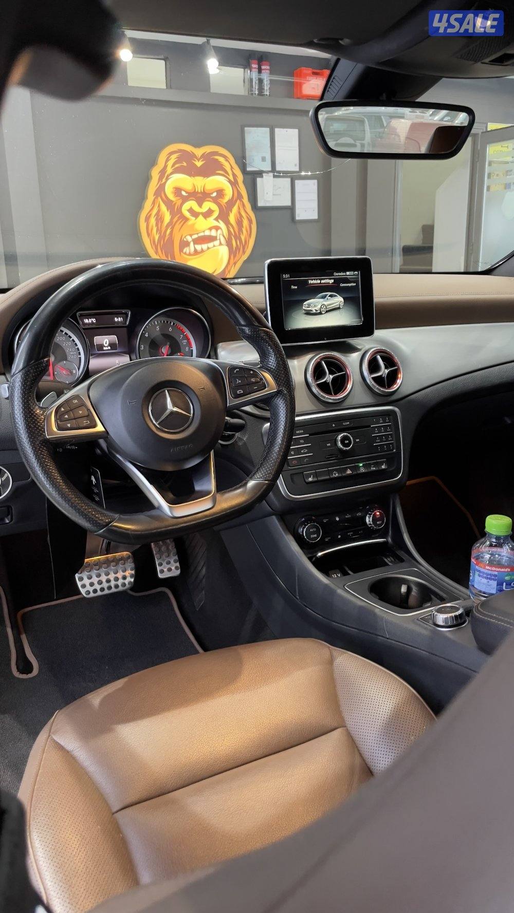 CLAMATIC عداد 113وارد الوكالة4