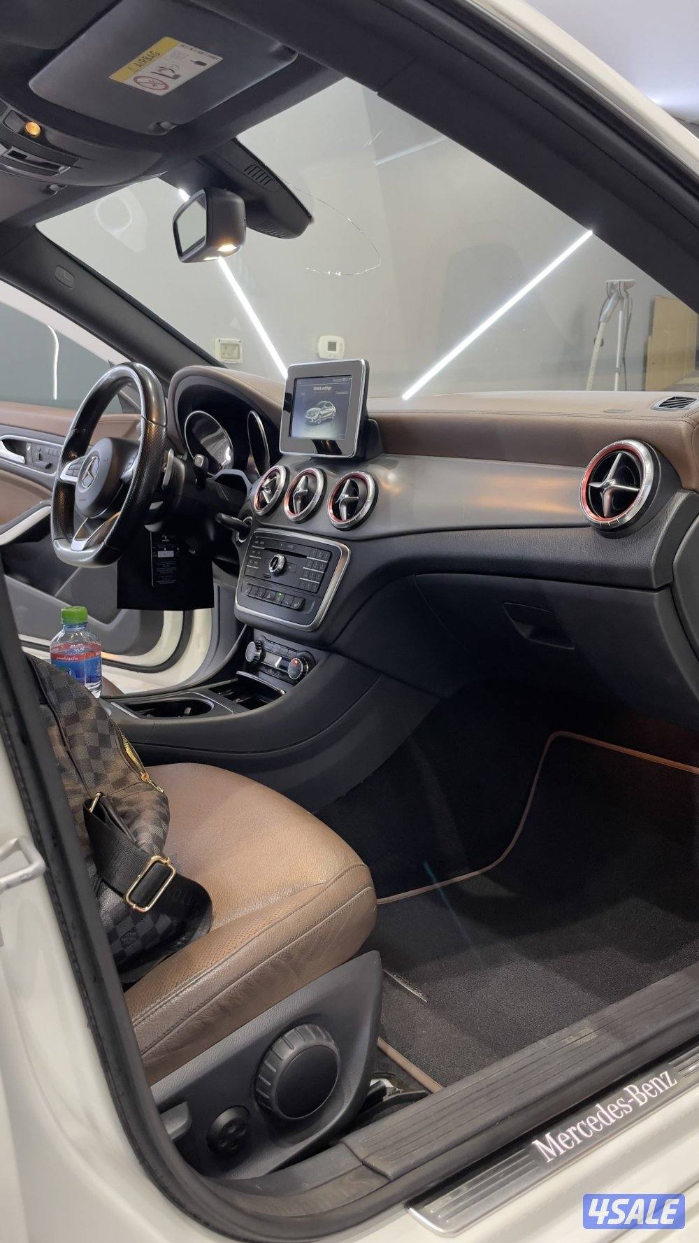 CLAMATIC عداد 113وارد الوكالة5