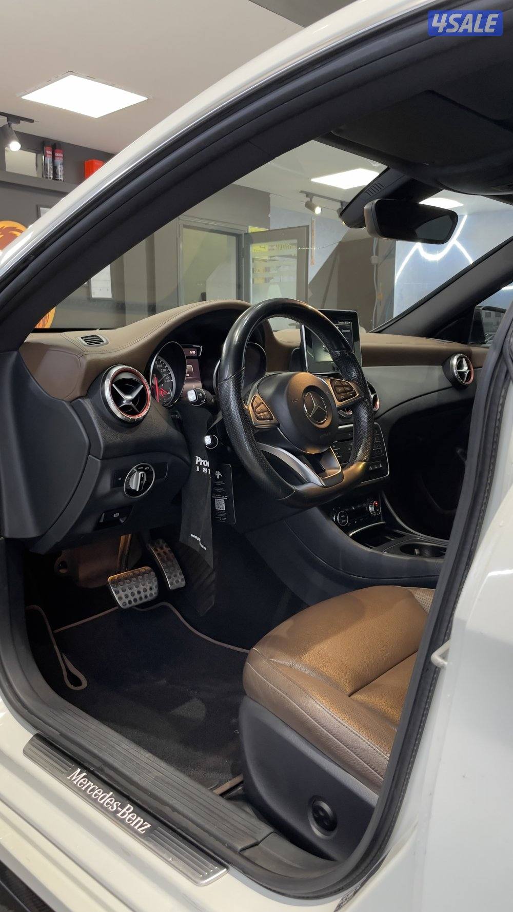 CLAMATIC عداد 113وارد الوكالة8