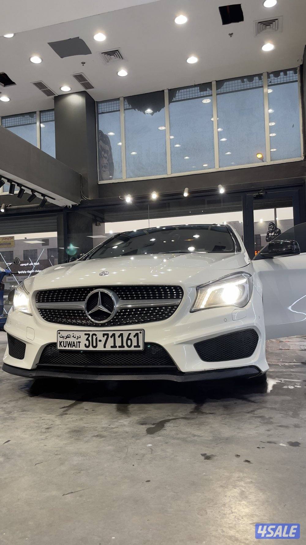 CLAMATIC عداد 113وارد الوكالة9