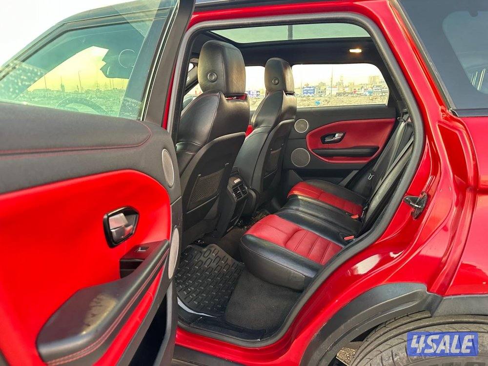 رينج ايفوك ٢٠١٧ بحالة الوكالة1