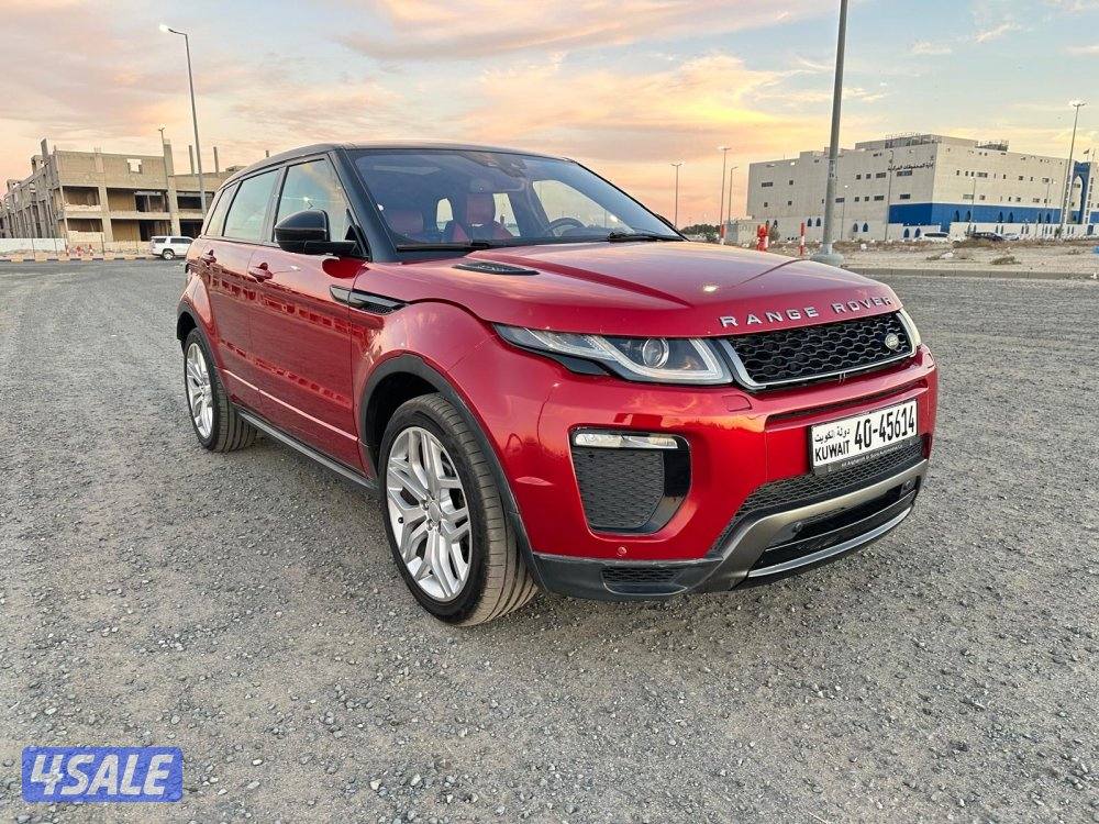 رينج ايفوك ٢٠١٧ بحالة الوكالة2