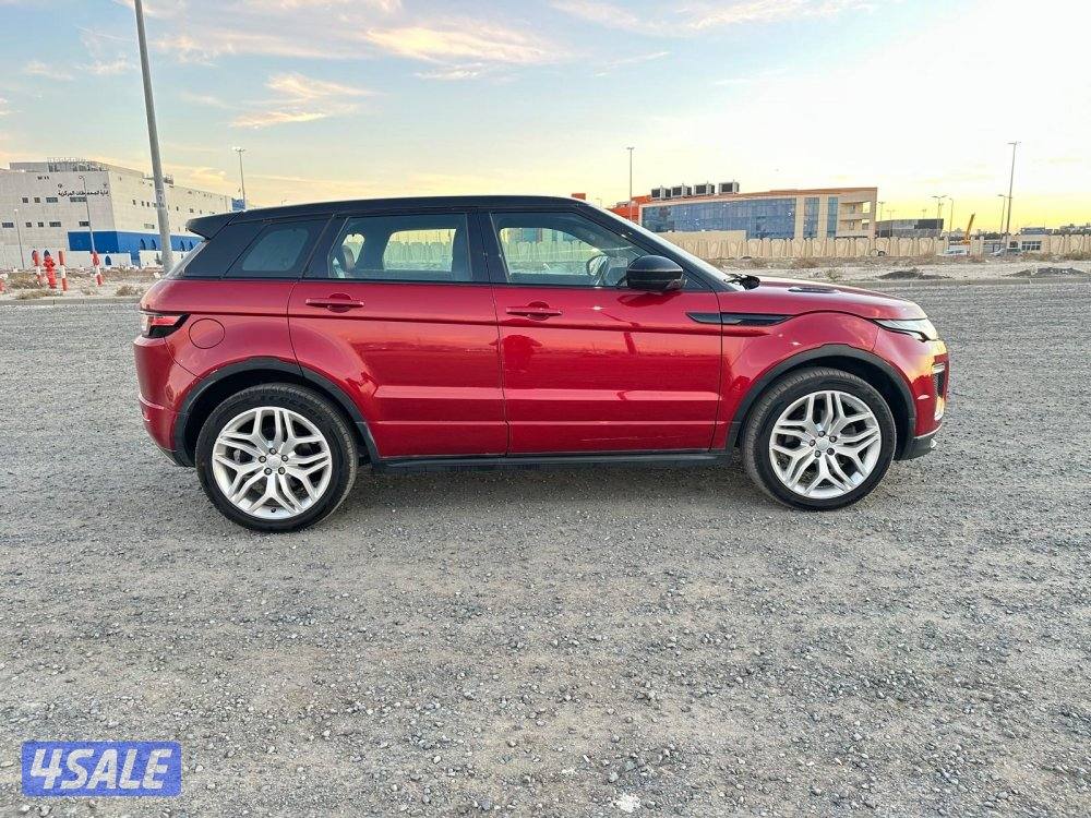 رينج ايفوك ٢٠١٧ بحالة الوكالة4