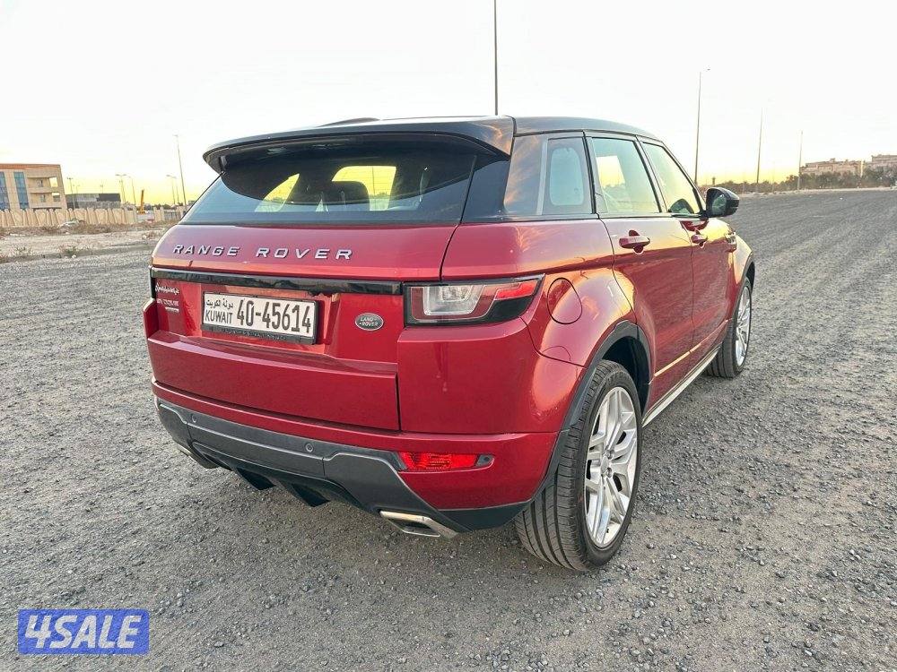 رينج ايفوك ٢٠١٧ بحالة الوكالة3