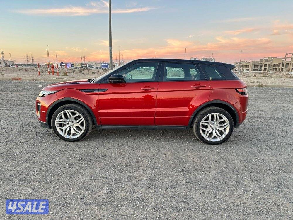 رينج ايفوك ٢٠١٧ بحالة الوكالة7