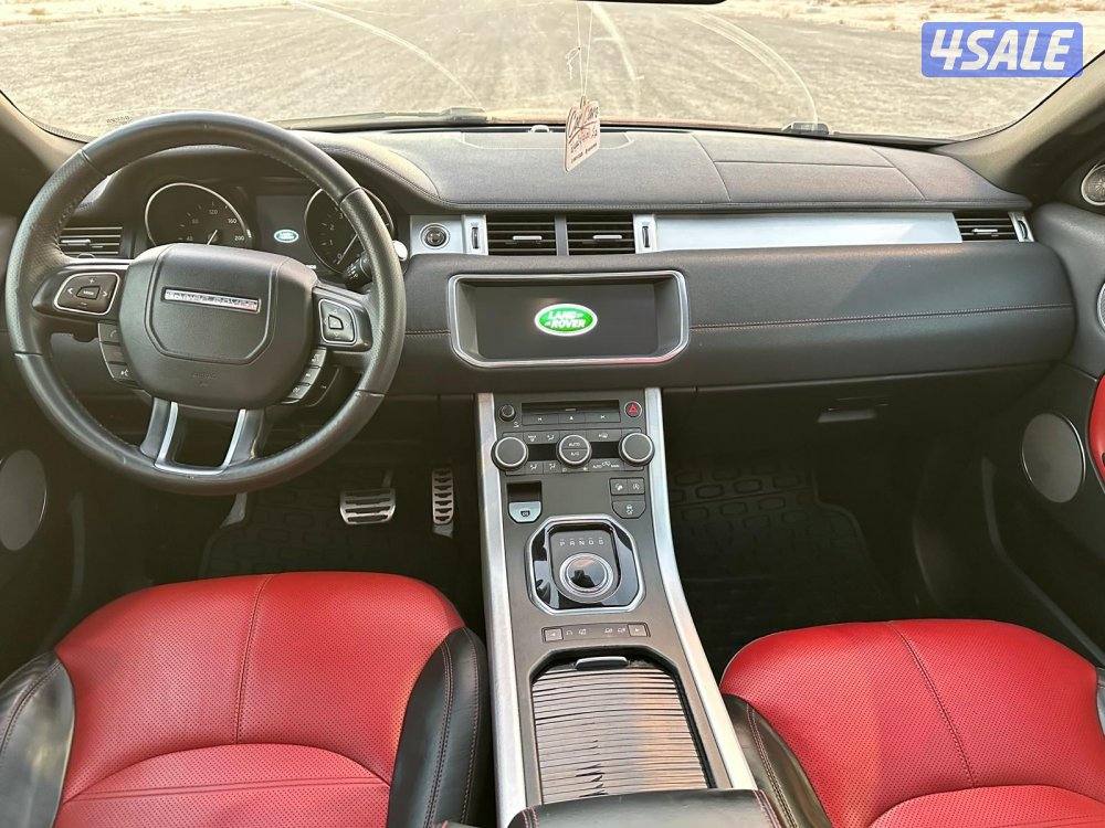 رينج ايفوك ٢٠١٧ بحالة الوكالة9