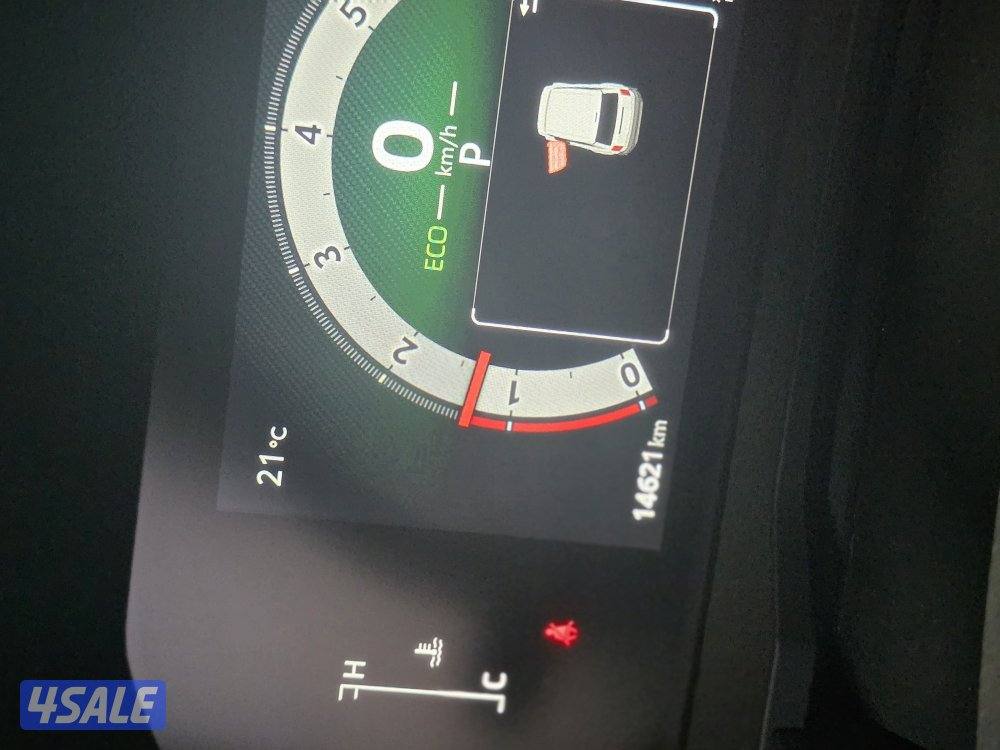 برادو 2025 TX (بحالة الوكالة)5