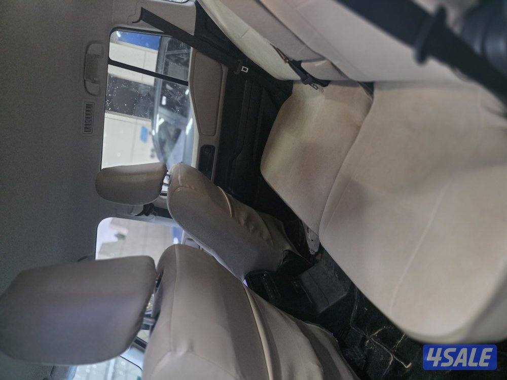 برادو 2025 TX (بحالة الوكالة)7