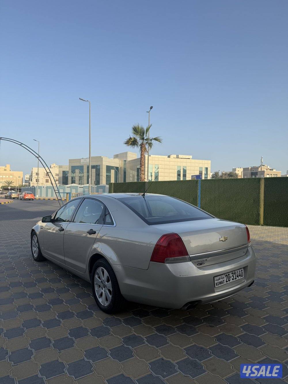 للبيع كابرس Ls20125