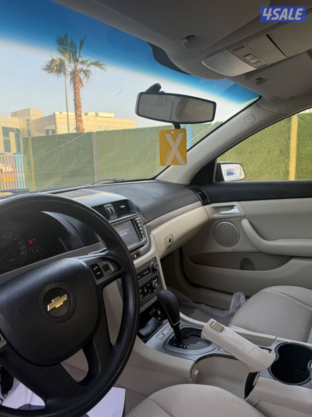 للبيع كابرس Ls20126