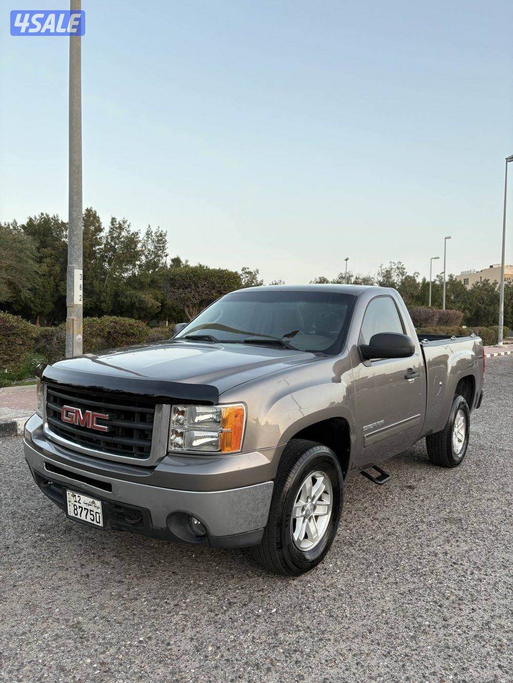 للبيع سييرا 20131