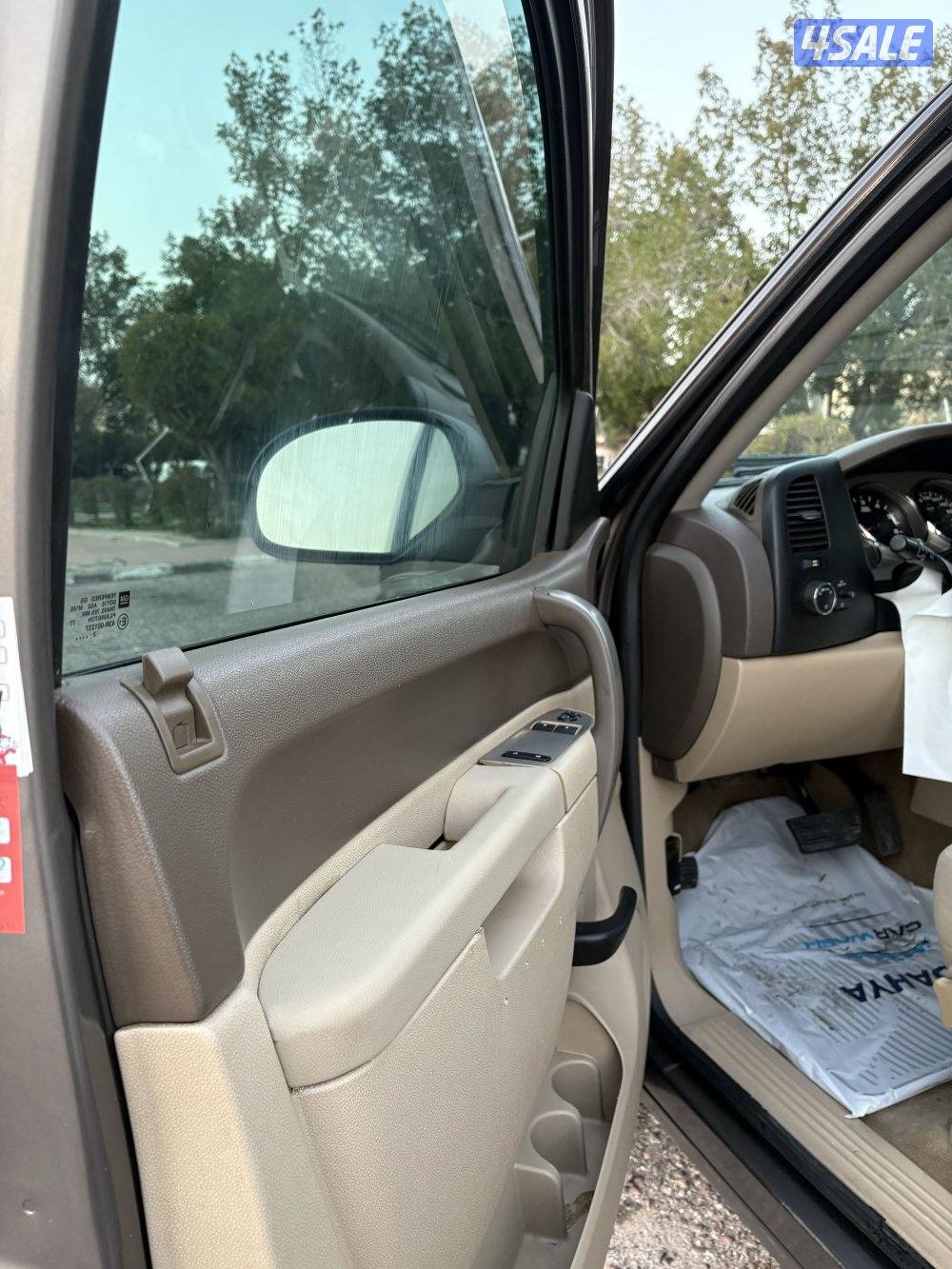 للبيع سييرا 20137