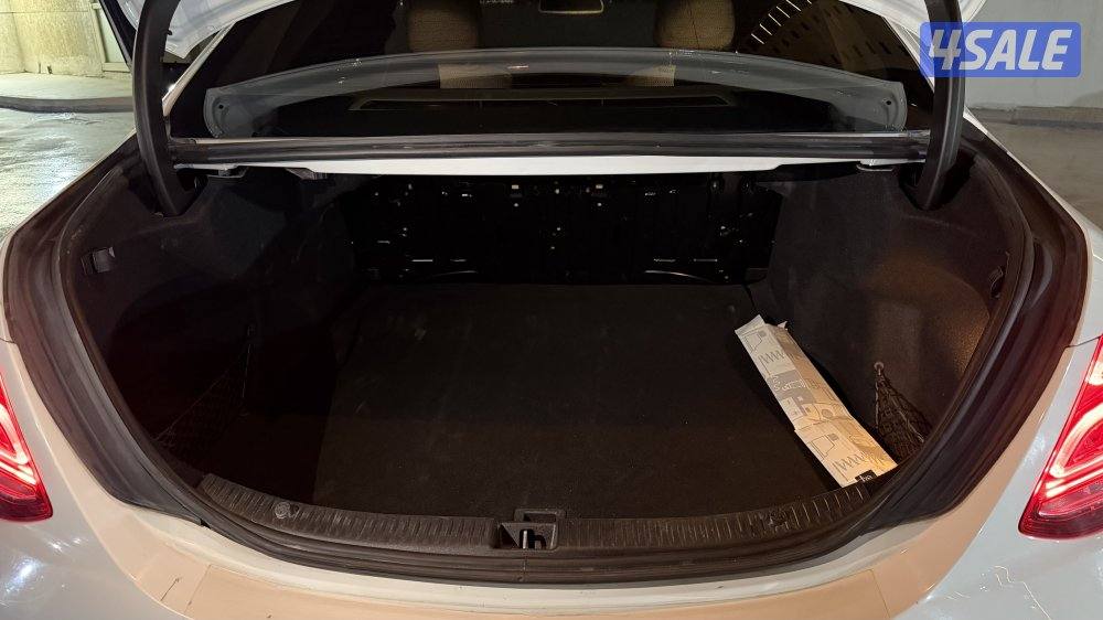 مرسيدس صبغ الوكاله C2008