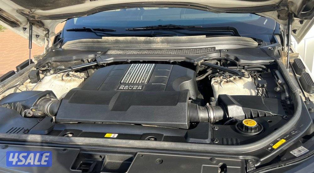 للبيع رنج روفر فوج - 20144