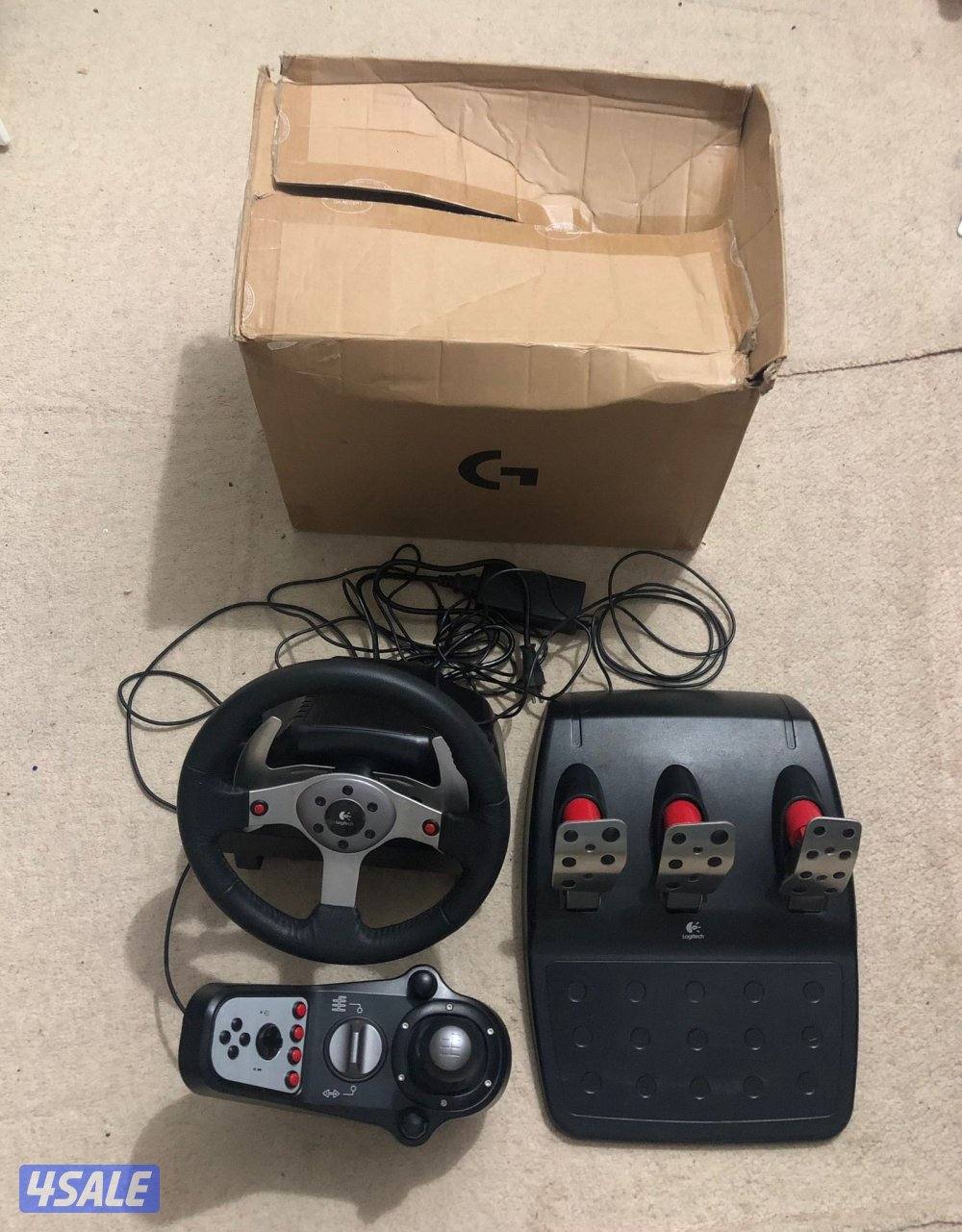 سكانG25بكرتون قيرعادي لPC فقط0