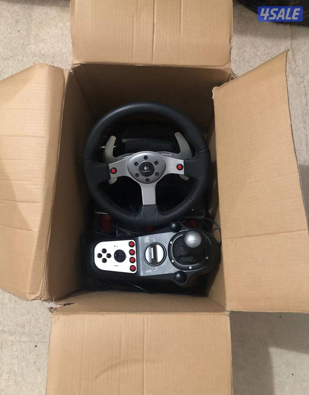 سكانG25بكرتون قيرعادي لPC فقط1