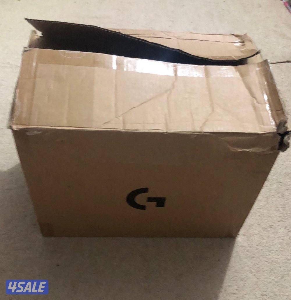 سكانG25بكرتون قيرعادي لPC فقط4