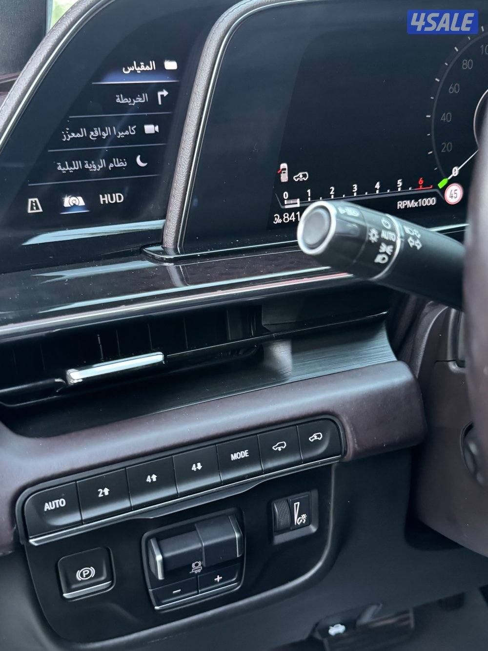 للبيع كاديلاك اسكاليد12