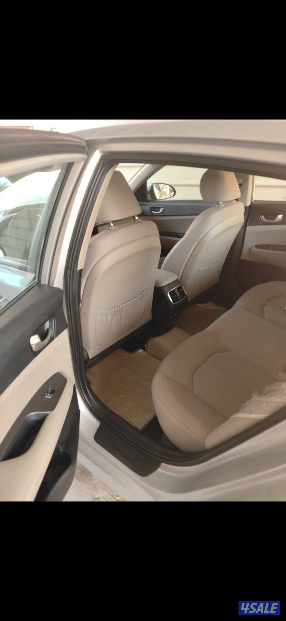 للبيع كيا اوبتيما 20181