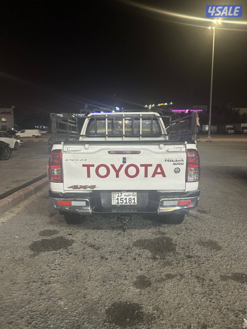 شرط الفحص قابل للمساومه ماشي ٢٤٠ مرفق معاه فحصه1