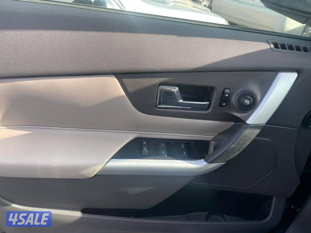 فورد ايدج  موديل ٢٠١٣ ( صبغ وكاله ) الممشى (١٥٦ ) ((( شرط الفحص )))2