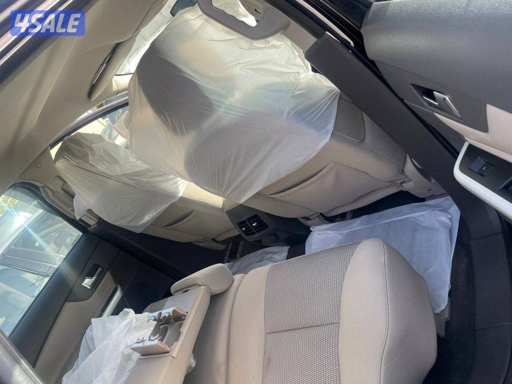 فورد ايدج  موديل ٢٠١٣ ( صبغ وكاله ) الممشى (١٥٦ ) ((( شرط الفحص )))5