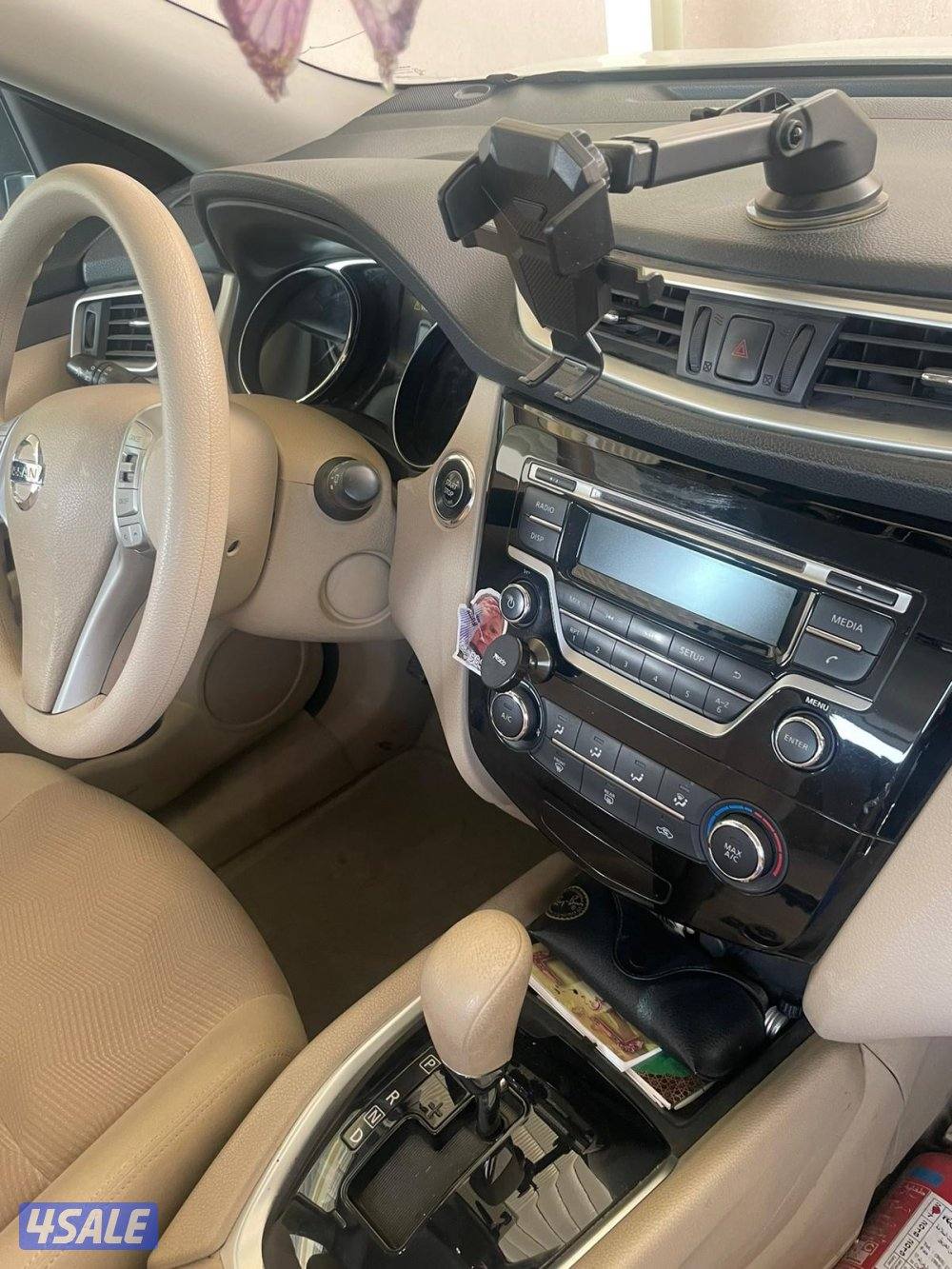 فورد ايدج  موديل ٢٠١٣ ( صبغ وكاله ) الممشى (١٥٦ ) ((( شرط الفحص )))6