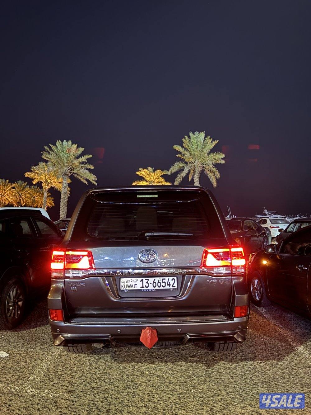 للبيع لاند كروزر2