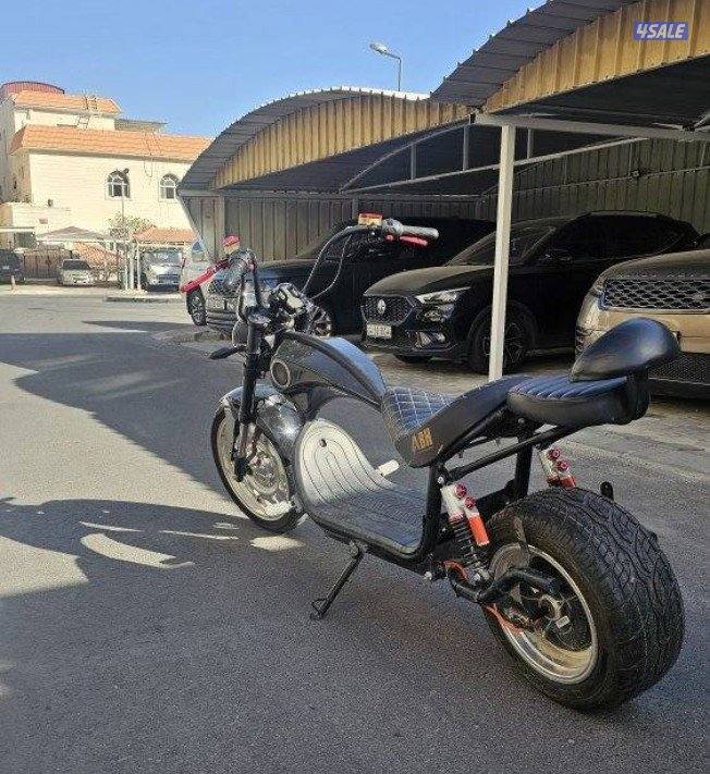 ABH سكوتر2