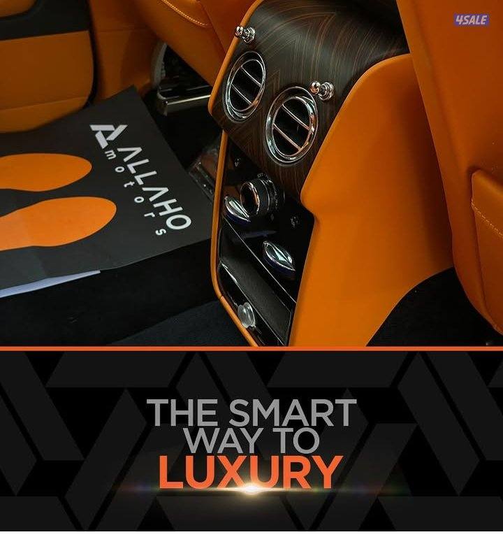 رولز رايس كولينان11