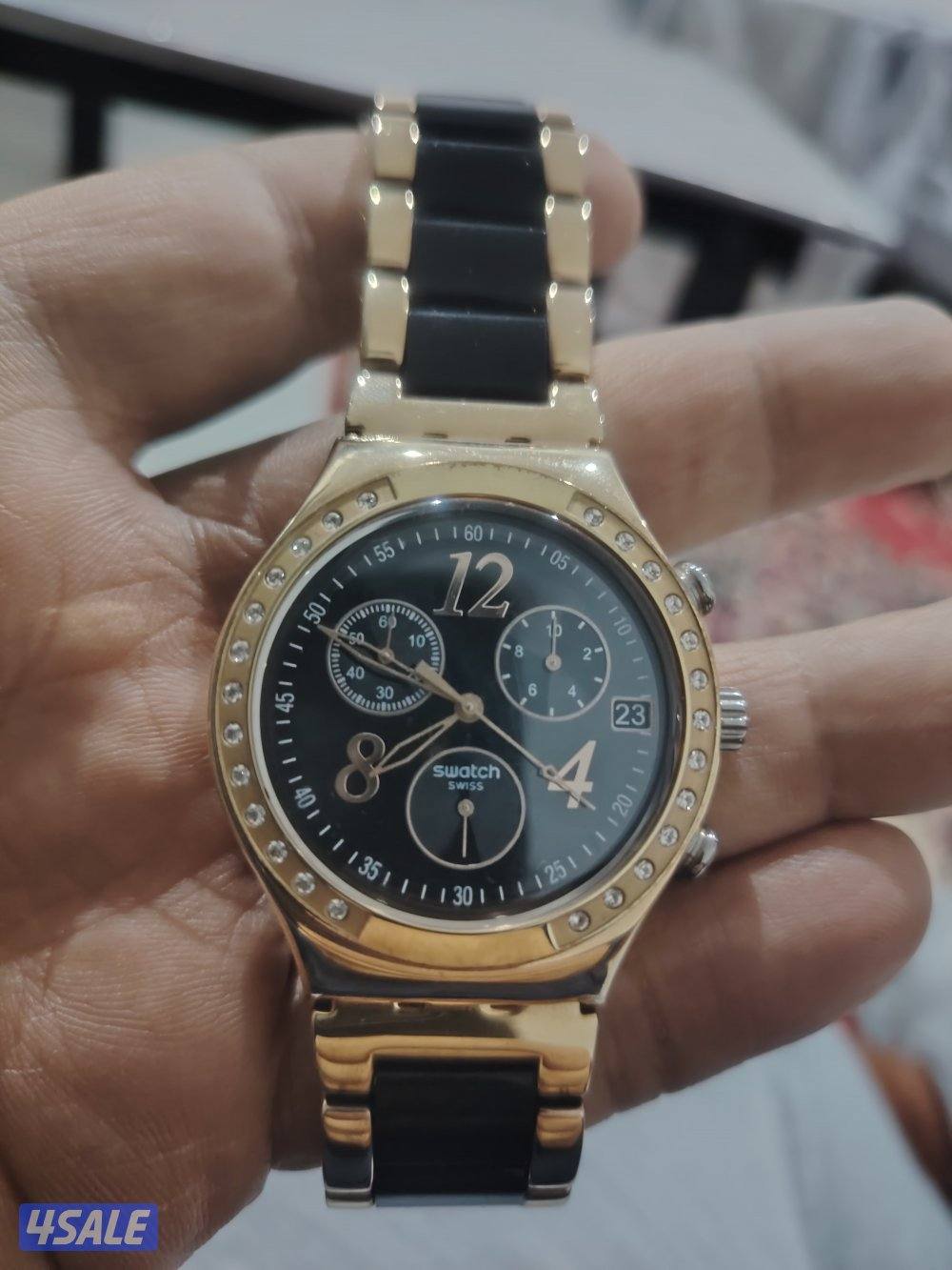 الفروانيه قطعه ٦1